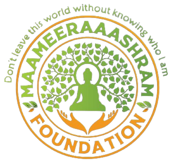 maameeraaashramfoundation.com